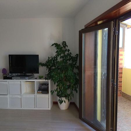 Largo Do Cruzeiro Apartment Povoa de Varzim Luaran gambar