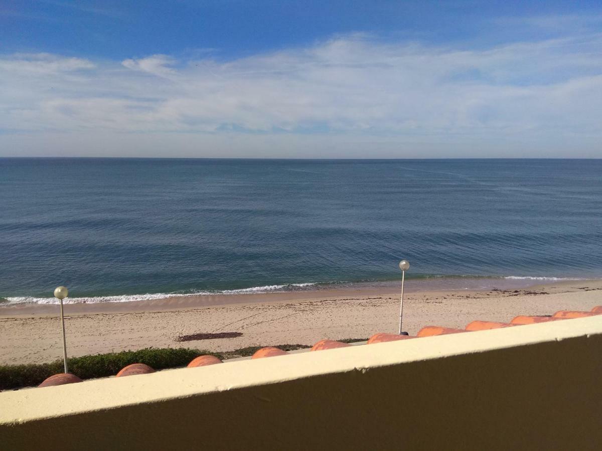 Largo Do Cruzeiro Apartment Povoa de Varzim Luaran gambar