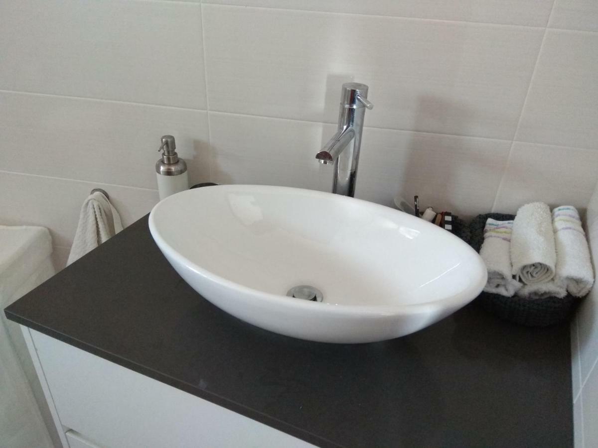 Largo Do Cruzeiro Apartment Povoa de Varzim Luaran gambar