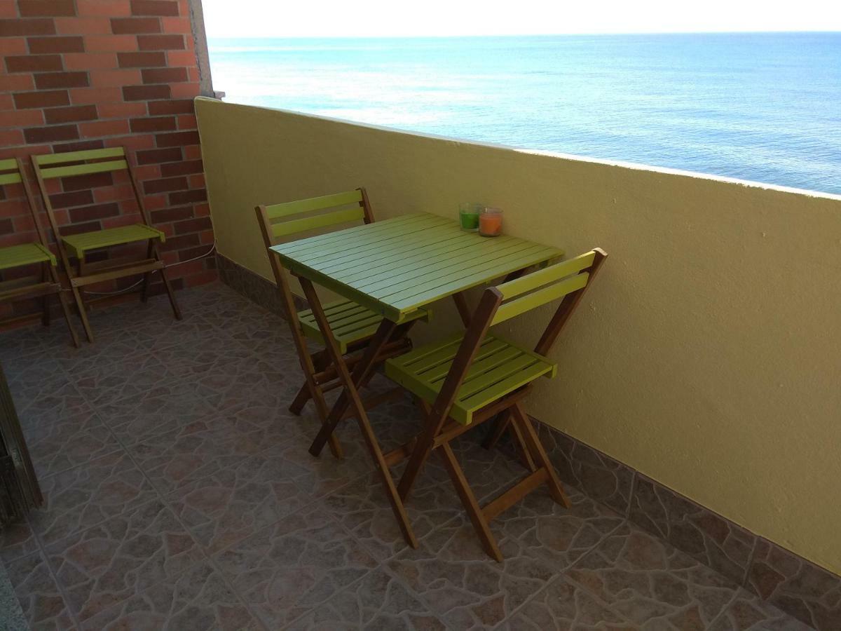 Largo Do Cruzeiro Apartment Povoa de Varzim Luaran gambar
