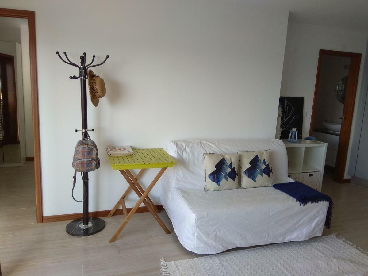 Largo Do Cruzeiro Apartment Povoa de Varzim Luaran gambar