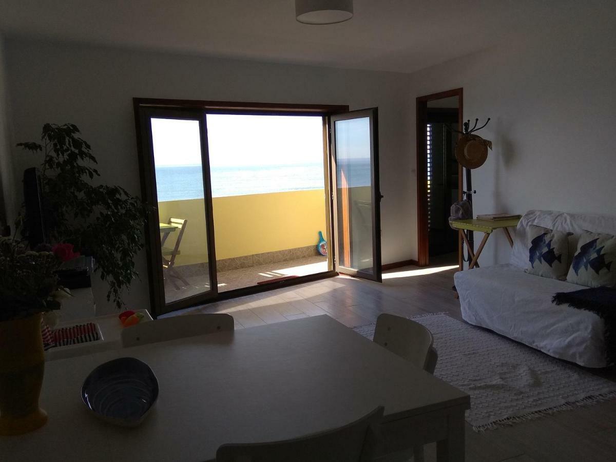 Largo Do Cruzeiro Apartment Povoa de Varzim Luaran gambar