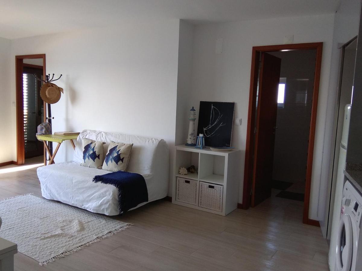 Largo Do Cruzeiro Apartment Povoa de Varzim Bilik gambar